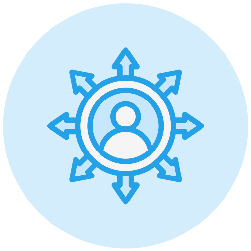 oportunidad icono gratis