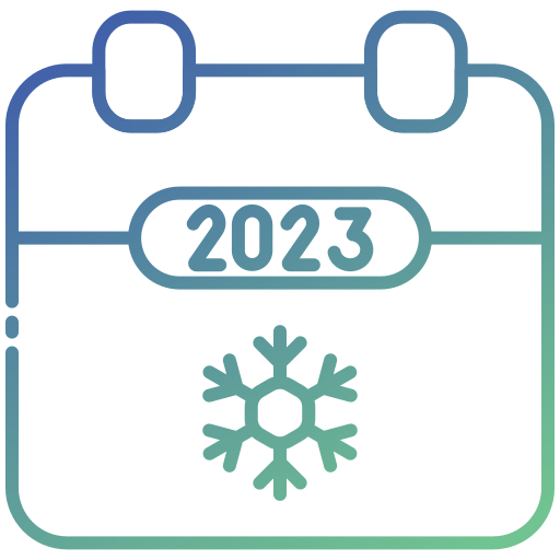 Зима бесплатно иконка