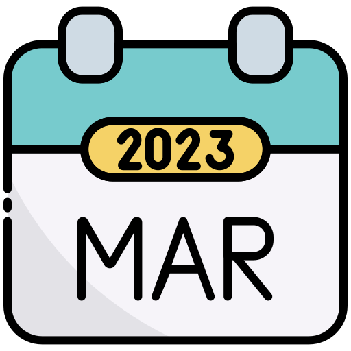 March free icon March free icon