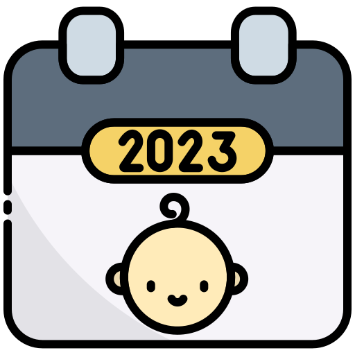 아가 무료 아이콘