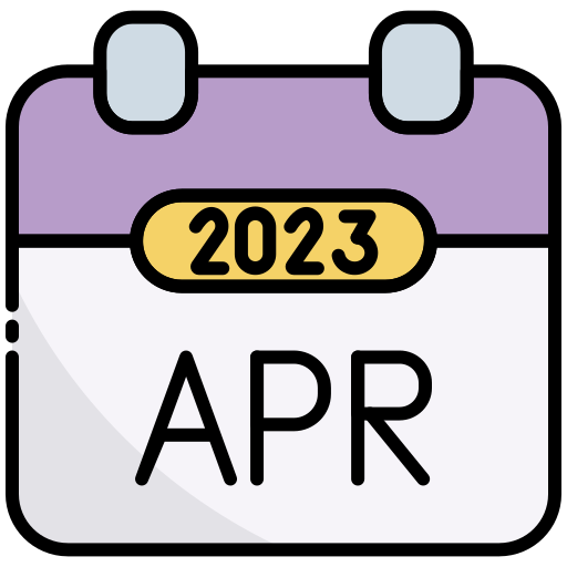 April free icon April free icon