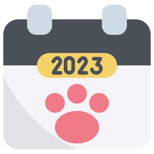 world animal day kostenlos Icon