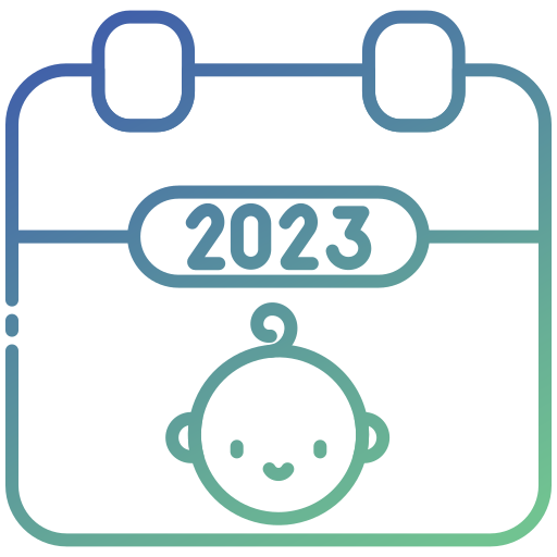 아가 무료 아이콘