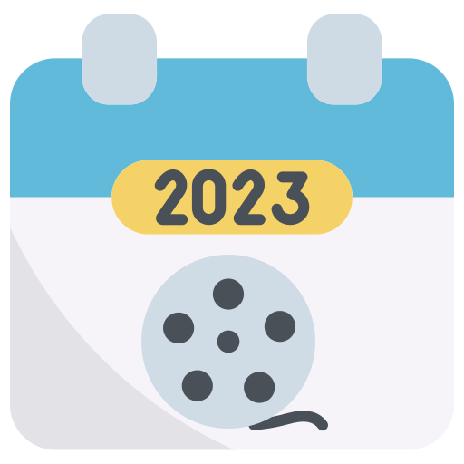 2023 icono gratis