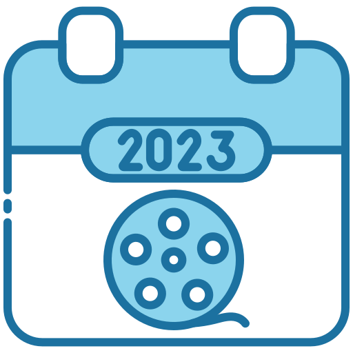 2023 free icon