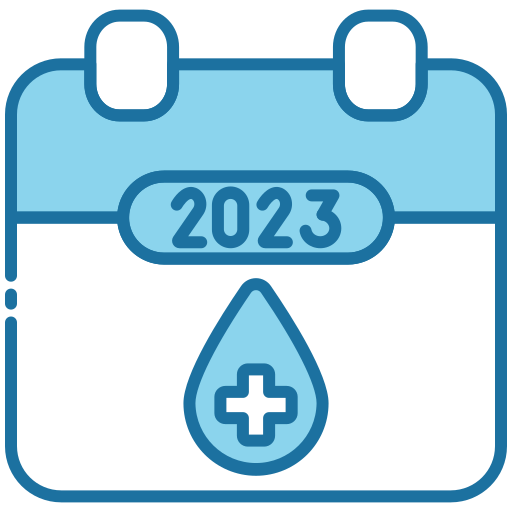 2023 free icon