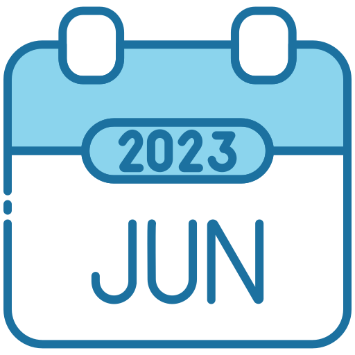 June free icon June free icon