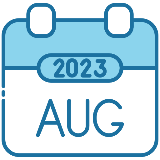 August free icon August free icon