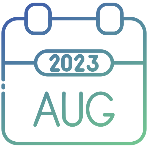 august kostenlos Icon august kostenlos Icon