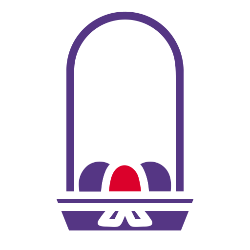 Eggs basket free icon