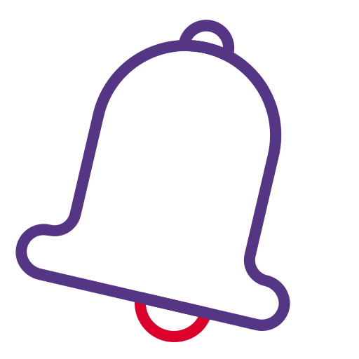 Bell free icon