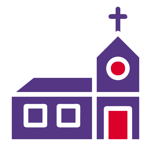 Cathedral free icon Cathedral free icon