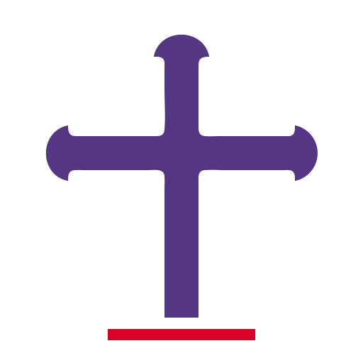 Cross free icon
