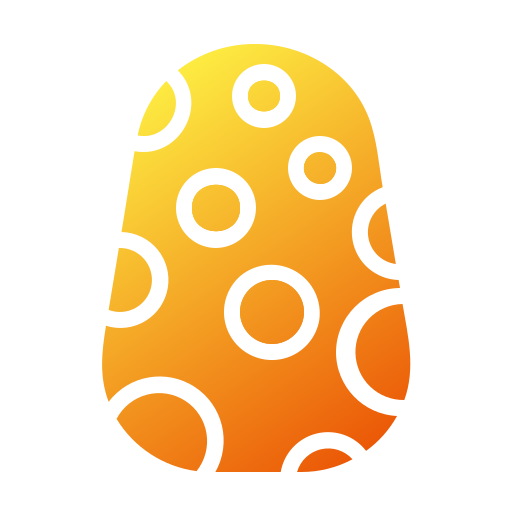 Easter egg free icon Easter egg free icon