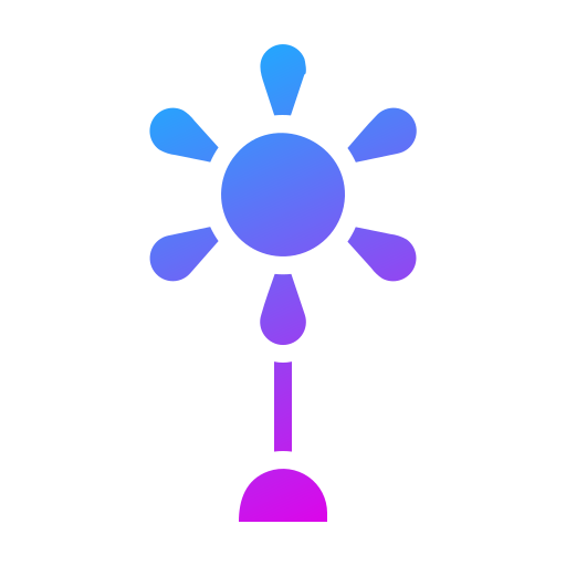 꽃 무료 아이콘