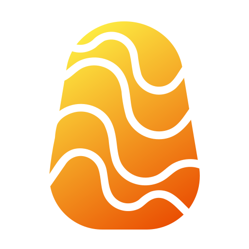 Easter egg free icon Easter egg free icon