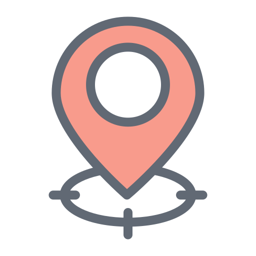 alfiler icono gratis