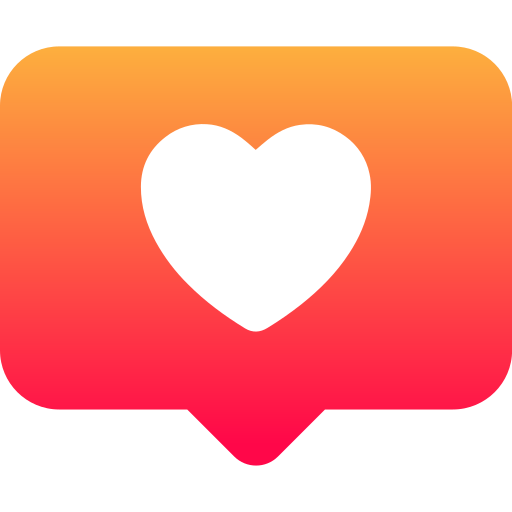 corazón icono gratis