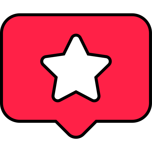 estrella icono gratis