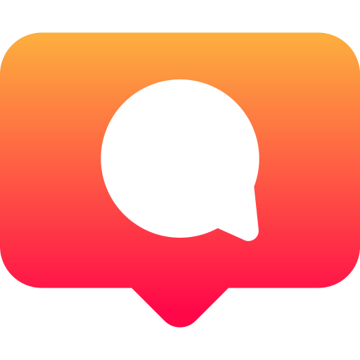 charlar icono gratis