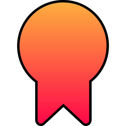 insignia icono gratis