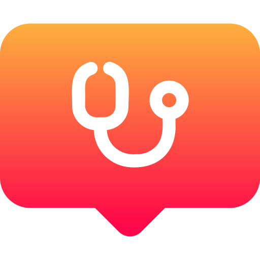 estetoscopio icono gratis