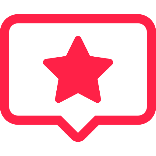 estrella icono gratis