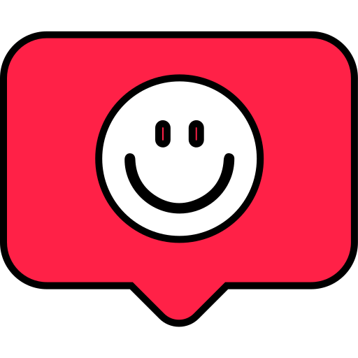 emoticonos icono gratis