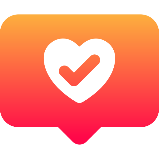 Heart - Free ui icons