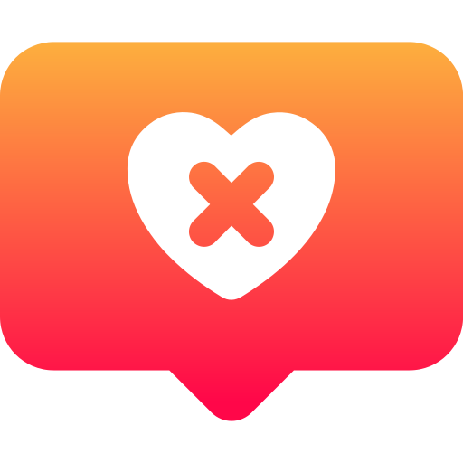 corazón icono gratis