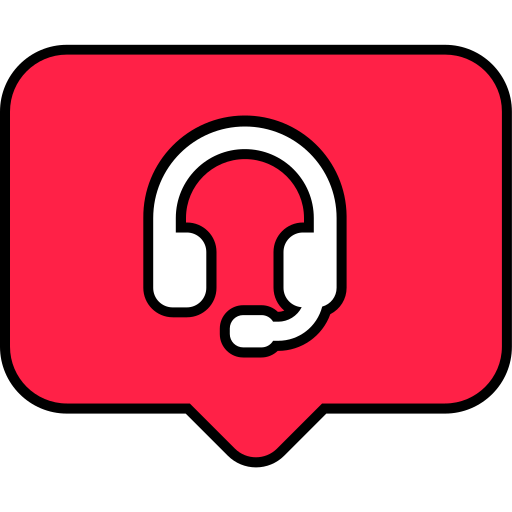 casque de musique Icône gratuit