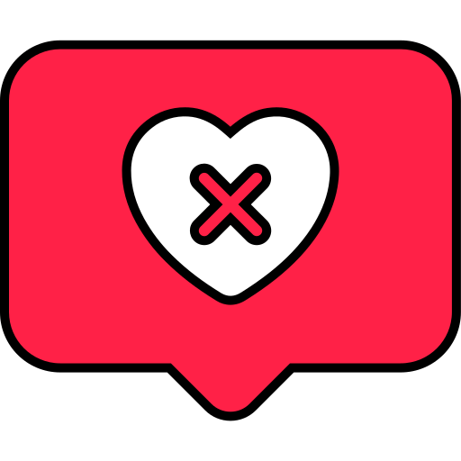 corazón icono gratis