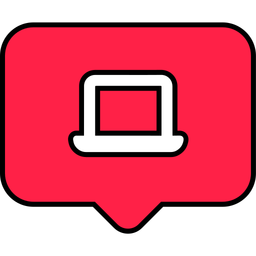 computadora portátil icono gratis