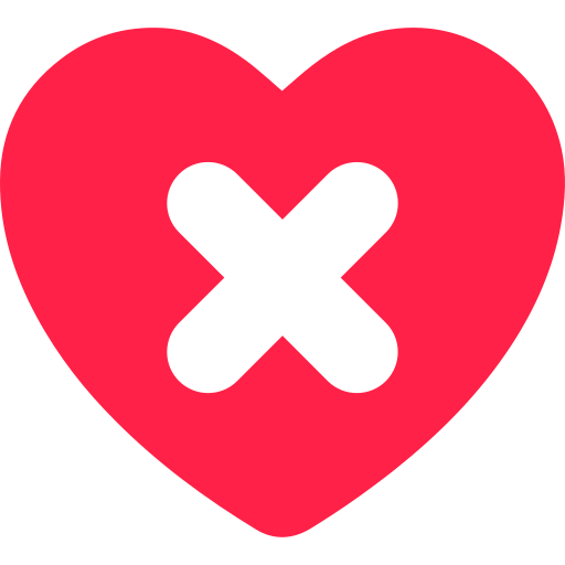 corazón icono gratis