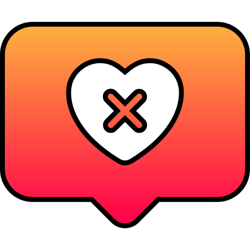 corazón icono gratis