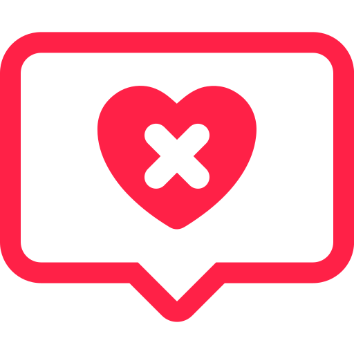 corazón icono gratis