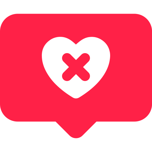 corazón icono gratis