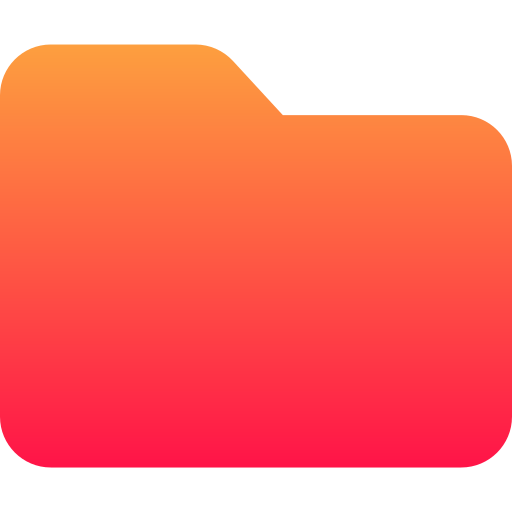 Folder free icon