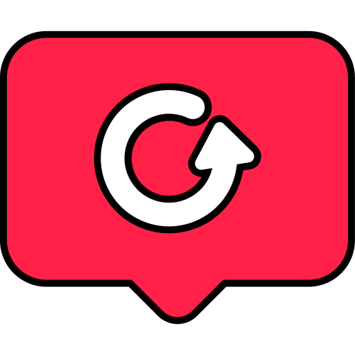 redémarrer Icône gratuit redémarrer Icône gratuit