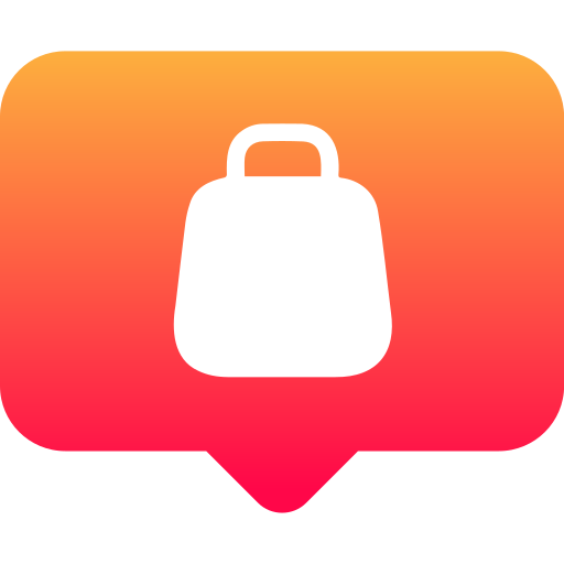 bolsa de la compra icono gratis