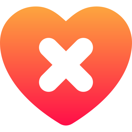 corazón icono gratis