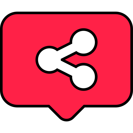Share free icon