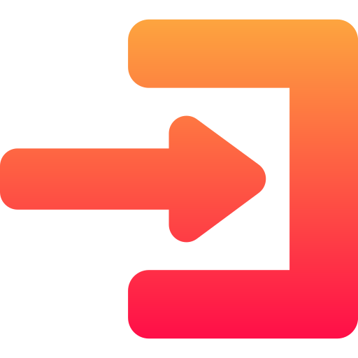 anmeldung kostenlos Icon