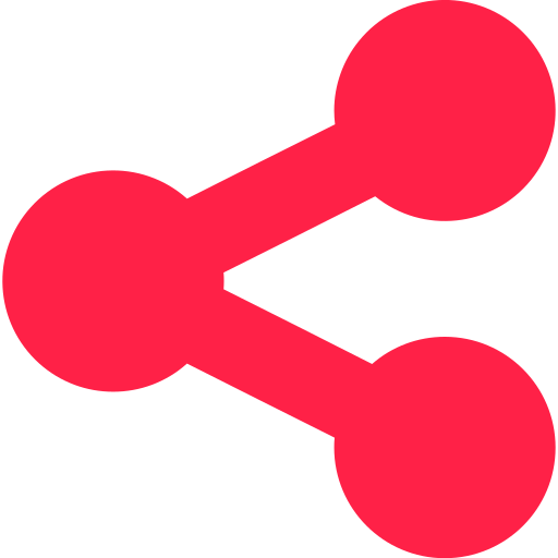 compartir icono gratis