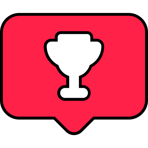 trofeo icono gratis