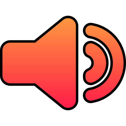 volumen icono gratis