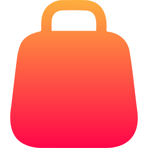 bolsa de compras grátis ícone bolsa de compras grátis ícone