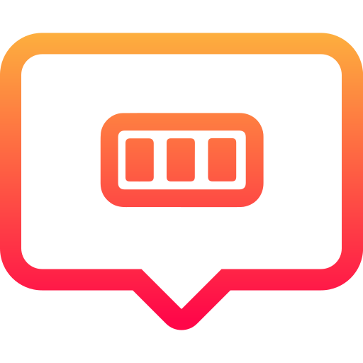 batería icono gratis