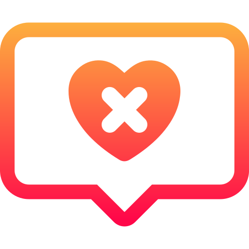 corazón icono gratis