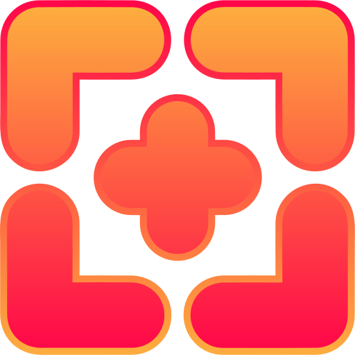 fokus kostenlos Icon